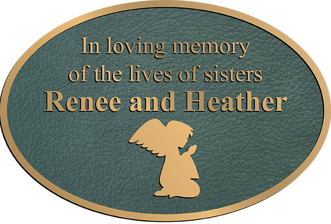 bronze firefighter plaque, firefighter plaque bronze, firefighter plaques, cast Bronze Plaque, bronze memorial plaque, bronze memorial plaques Near Me, cast bronze memorial plaques, Custom Bronze memorial harley plaque