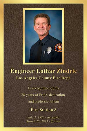 firefighter bronze plaque, fire dept plaques Bronze Plaque, firefighter photo plaques near me, firefighter plaque, bronze firefighter plaque, cast bronze firefighter plaques
